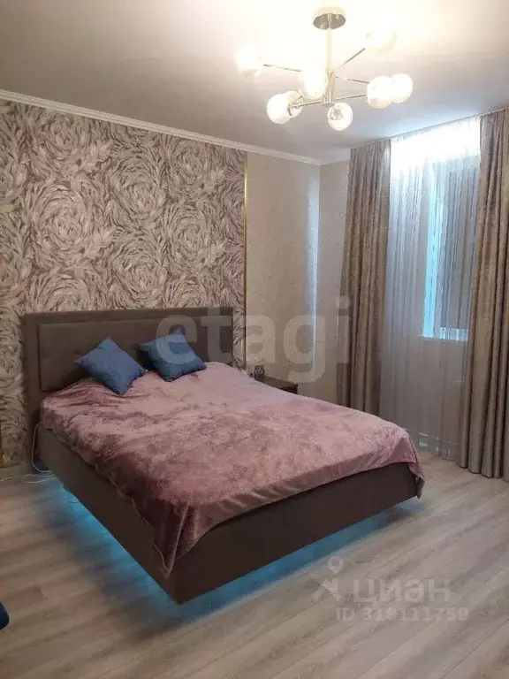 1-к кв. Крым, Симферополь ул. Севастопольская (40.0 м) - Фото 0