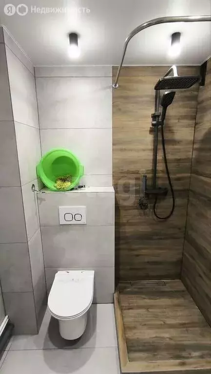 1-комнатная квартира: Пермь, улица Академика Вавилова, 9 (31 м) - Фото 2