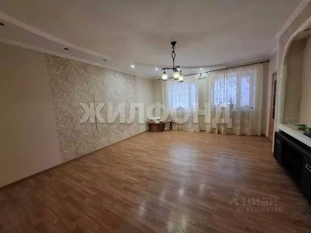 Дом в Ставропольский край, Георгиевский муниципальный округ, пос. ... - Фото 1