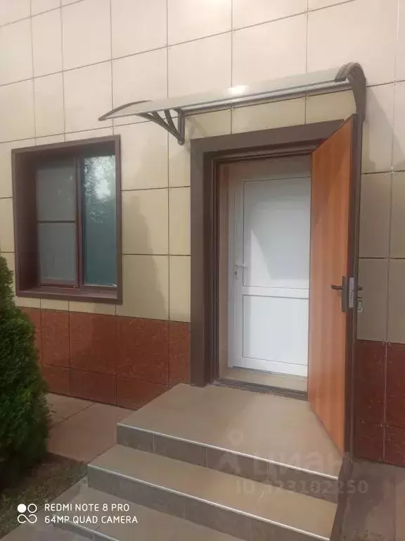 Дом в Краснодарский край, Анапа муниципальный округ, с. Витязево ул. ... - Фото 0