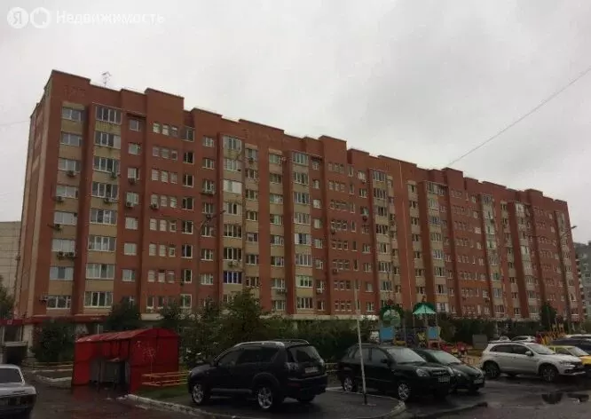 1-комнатная квартира: Тюмень, улица Газовиков, 41к1 (43 м) - Фото 1