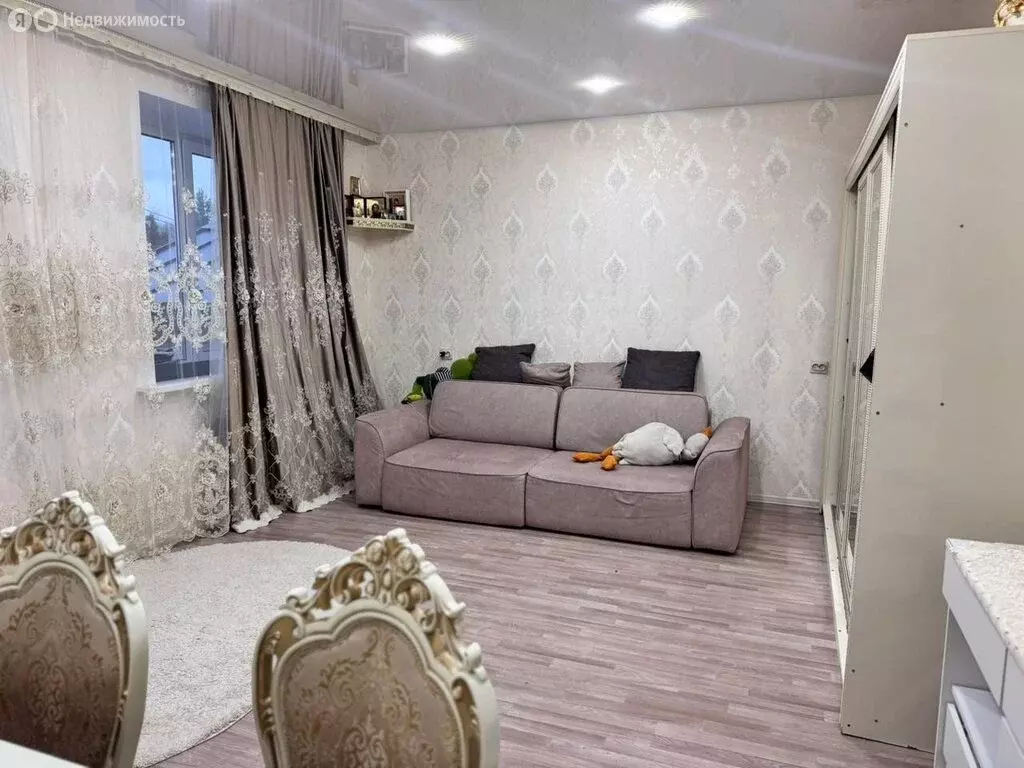 2-комнатная квартира: Александров, Снежная улица, 24 (68 м) - Фото 1