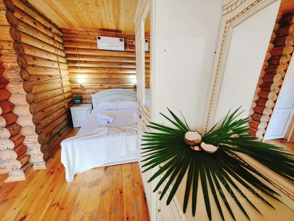 Дом в Краснодарский край, Анапа Пионерский просп., 21А (20 м) - Фото 1