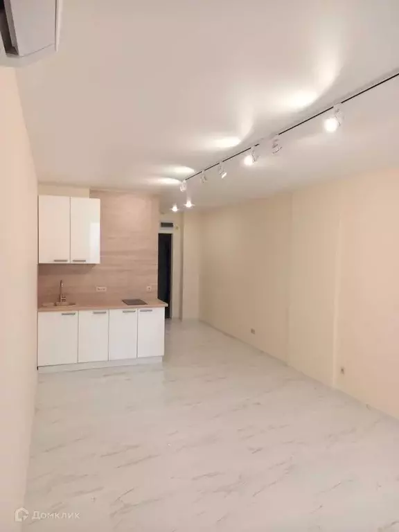 Продаётся квартира-студия, 35 м - Фото 0