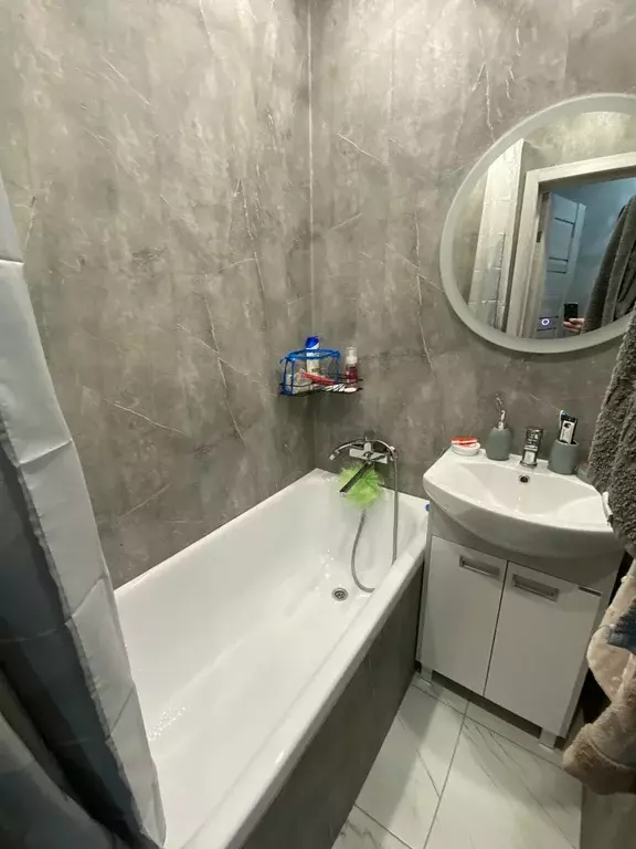 Продаётся 2-к квартира, 45 м - Фото 1