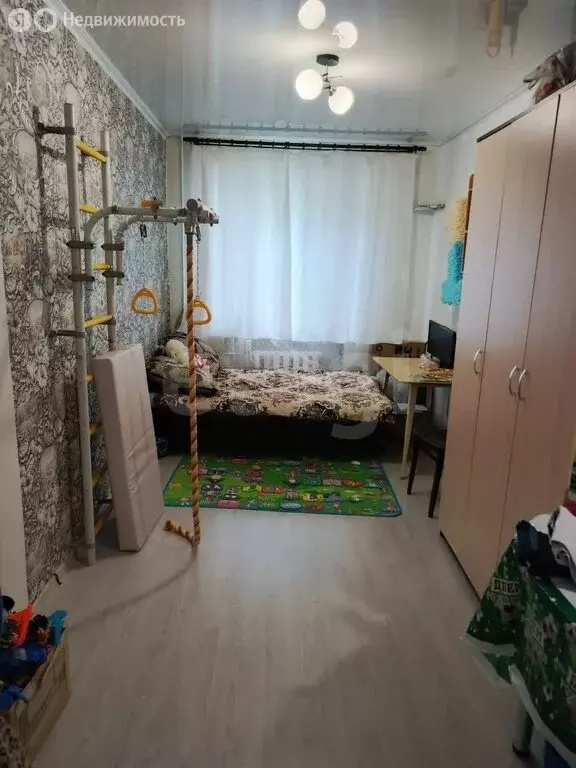 1к в -комнатной квартире (13.6 м) - Фото 1