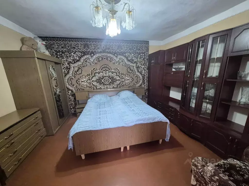 Дом в Северная Осетия, Владикавказ ул. Колка Кесаева, 58 (35 м) - Фото 1