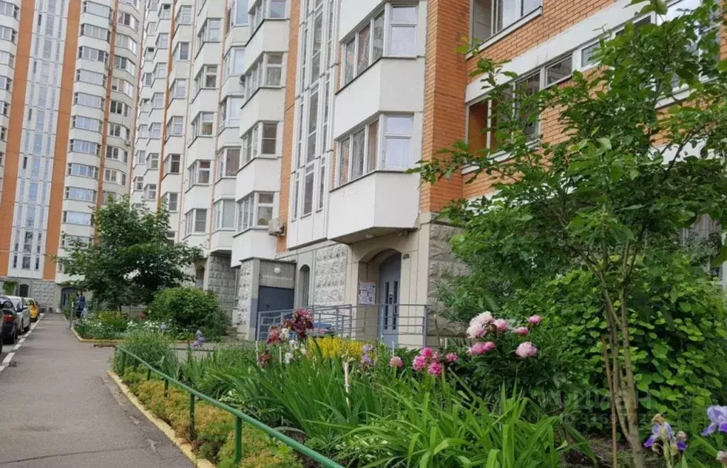 3-к кв. Московская область, Балашиха ул. Твардовского, 16 (80.0 м) - Фото 0