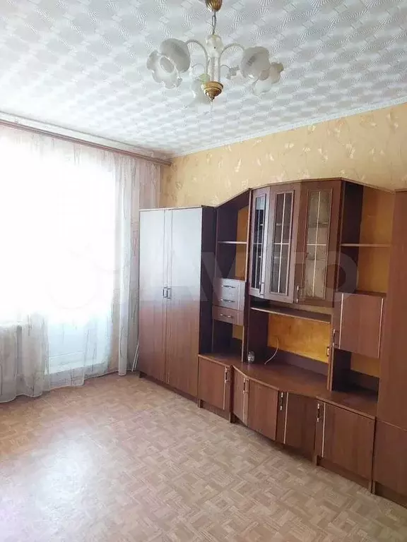 1-к. квартира, 36 м, 7/10 эт. - Фото 1