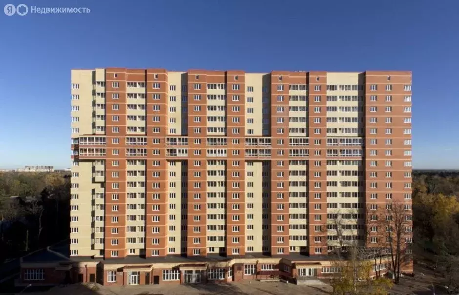 2-комнатная квартира: Королёв, Полевая улица, 43/12 (68 м) - Фото 1