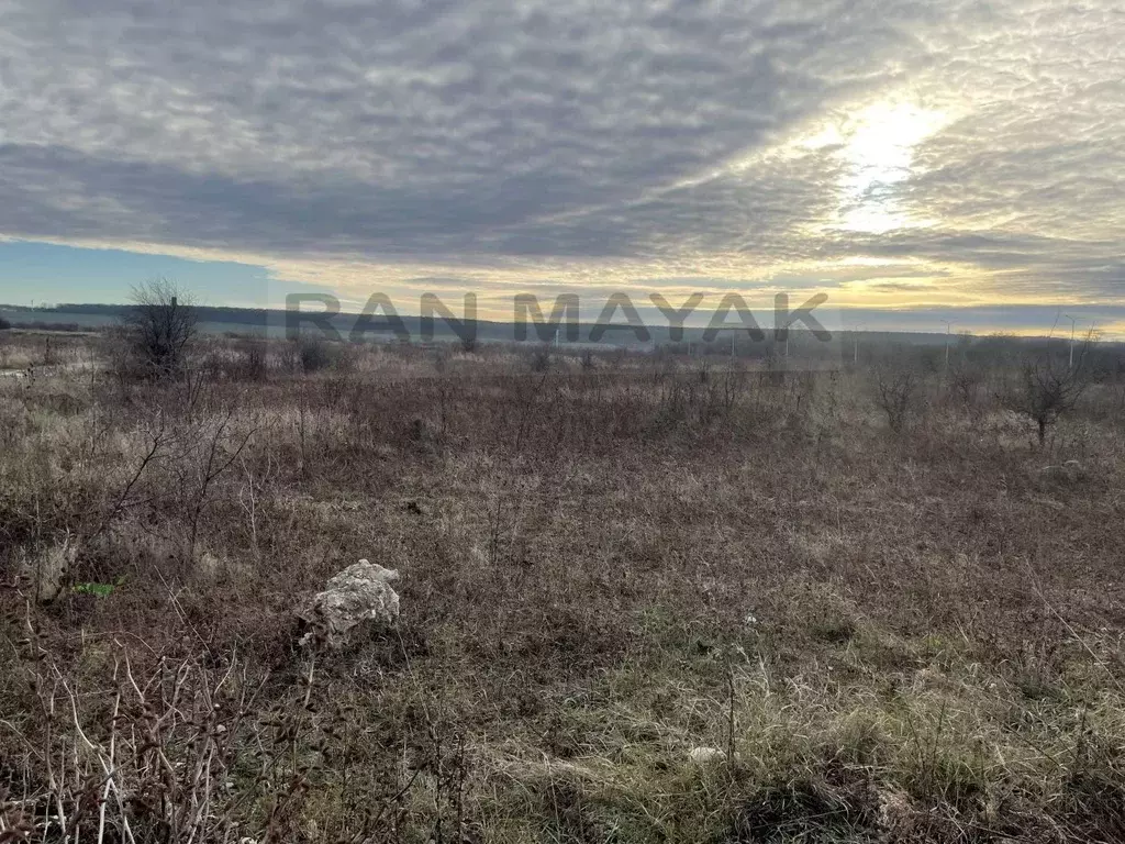 Участок в Адыгея, Майкоп ул. 3-я Курганная (7.8 сот.) - Фото 0