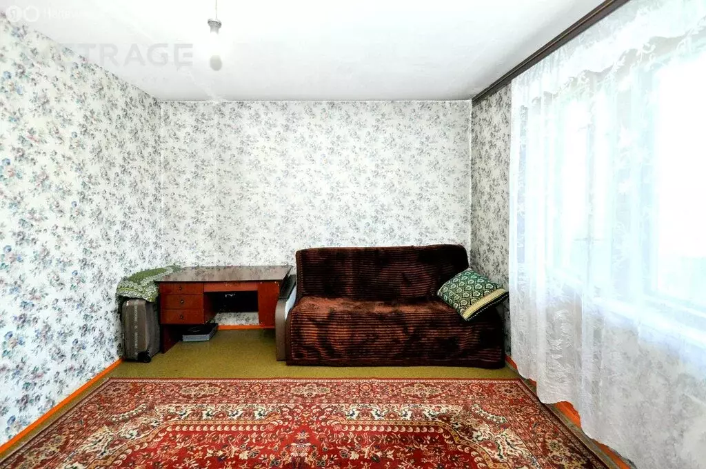 1-комнатная квартира: Новосибирск, улица Палласа, 3 (42.4 м) - Фото 0