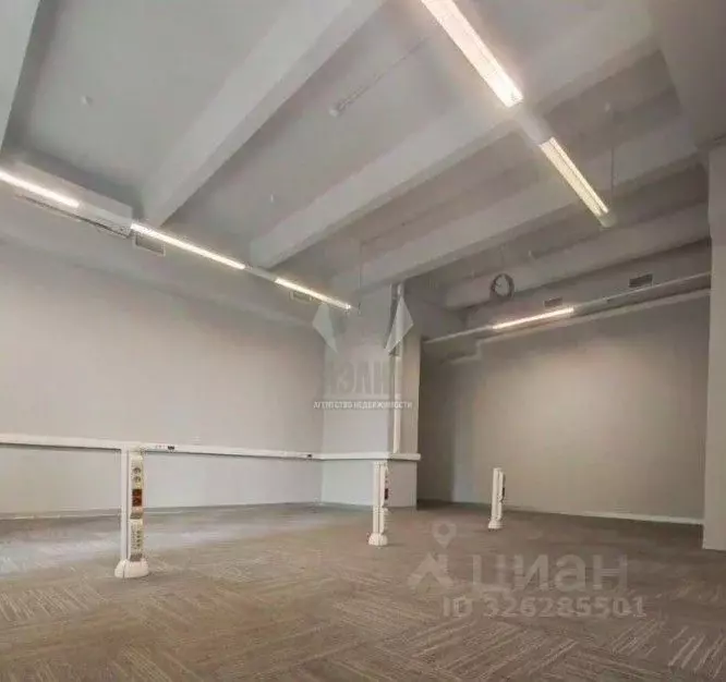 Офис в Москва 1-й Рижский пер., 2Г (250 м) - Фото 2