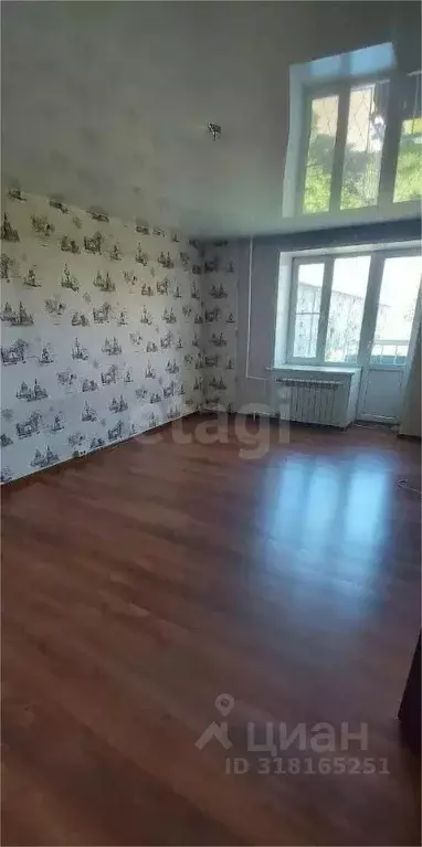 4-к кв. Бурятия, Улан-Удэ ул. Цивилева, 33 (72.7 м) - Фото 0