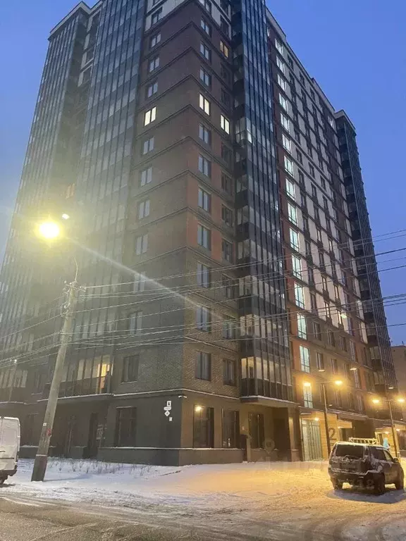 Студия Архангельская область, Архангельск Северодвинская ул., 25А ... - Фото 1