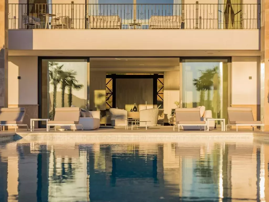 Дом в Краснодарский край, Сочи Ручей Видный кп,  (400 м) - Фото 2