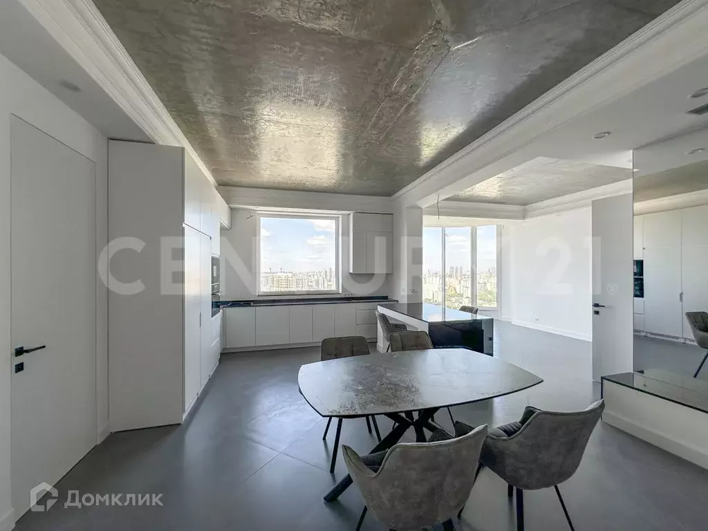 Продаётся 5-к квартира, 190 м - Фото 1