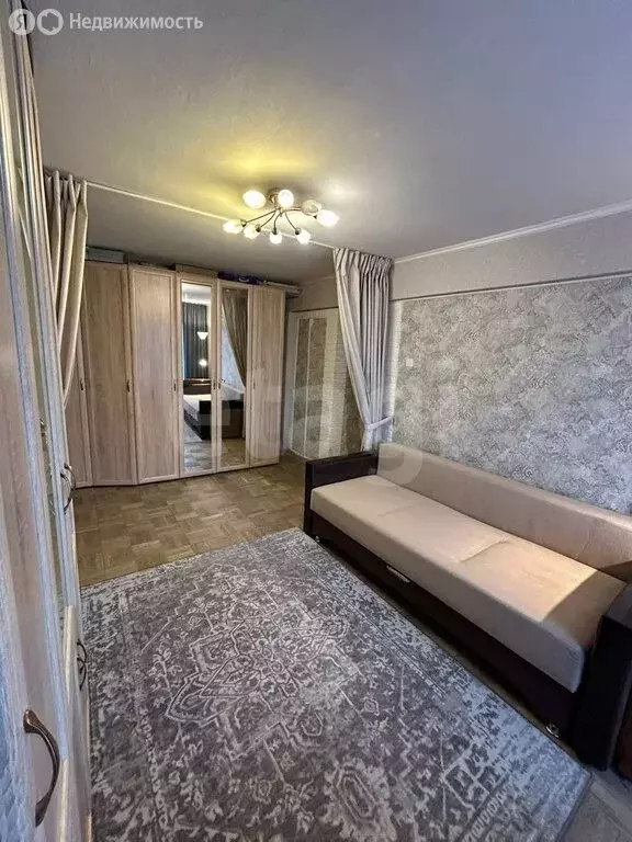 3-комнатная квартира: Санкт-Петербург, улица Руставели, 34к1 (55.6 м) - Фото 2