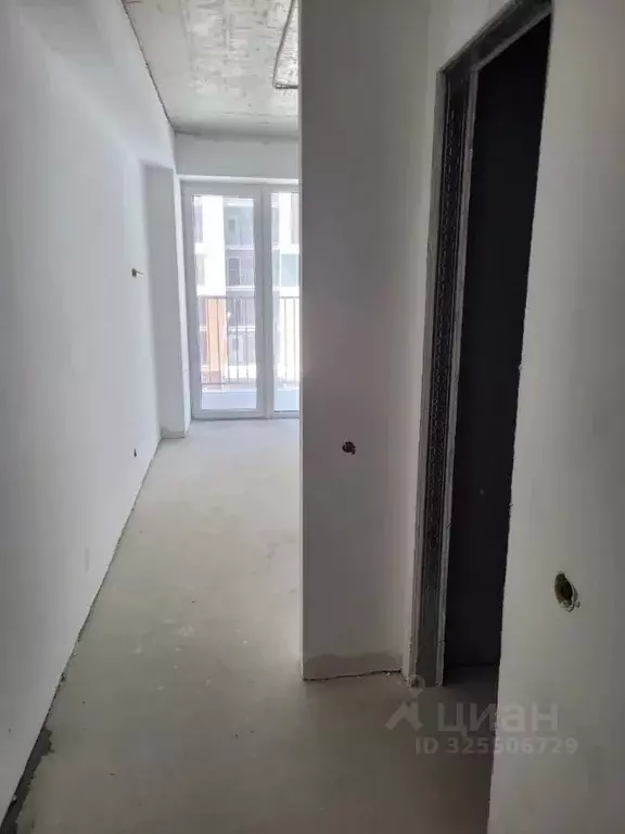 Студия Краснодарский край, Сочи городской округ, Дагомыс пгт ул. ... - Фото 2