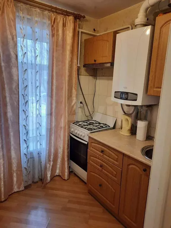 2-к. квартира, 40 м, 2/2 эт. - Фото 0