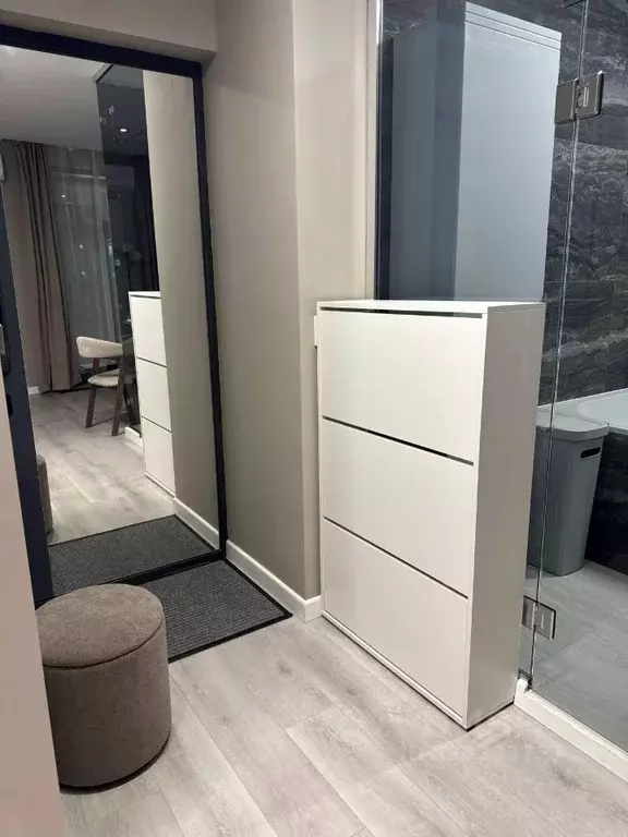 Студия Москва ул. Верхние Поля, 32к1 (27.5 м) - Фото 2