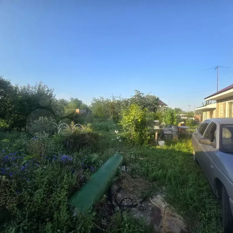 Дача 60 м на участке 5 сот. - Фото 1