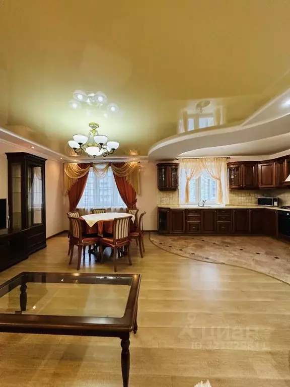 2-к кв. Нижегородская область, Нижний Новгород ул. Менделеева, 15А ... - Фото 1