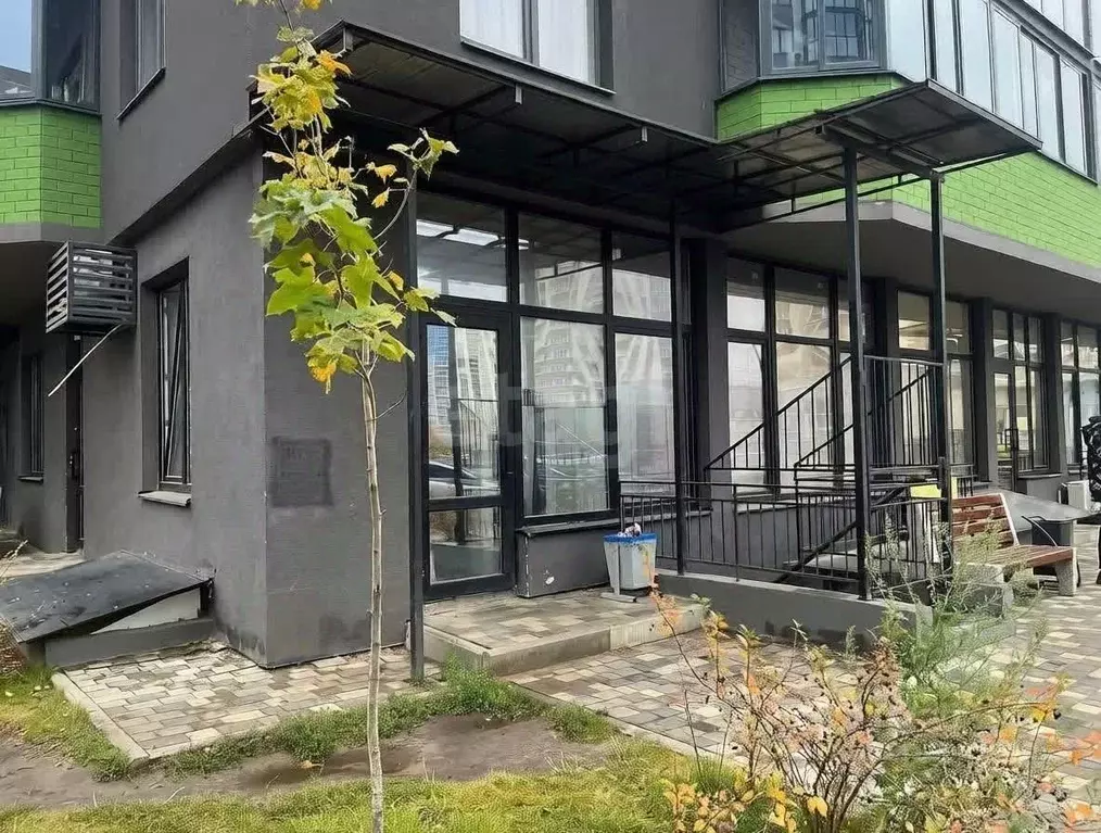 Помещение свободного назначения в Воронежская область, Воронеж ул. ... - Фото 1