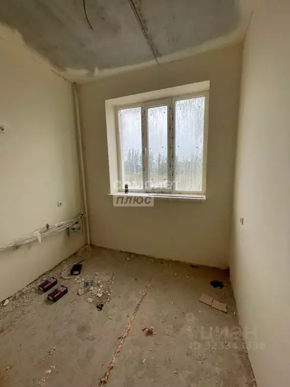 1-к кв. Кабардино-Балкария, Майский Майская ул., 2 (29.4 м) - Фото 0