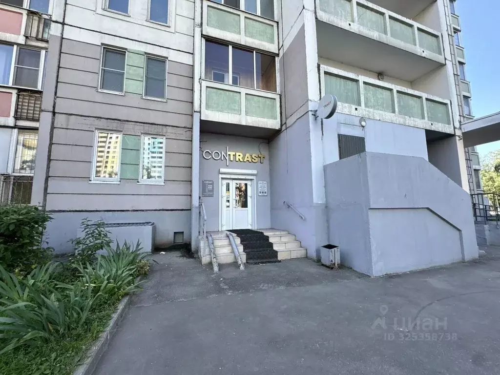 Помещение свободного назначения в Москва Дмитровское ш., 165Ек14 (175 ... - Фото 1