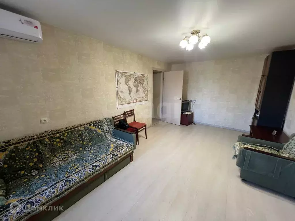 Продаётся 1-к квартира, 36.5 м - Фото 1