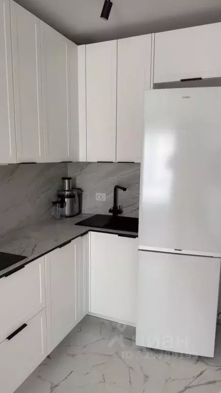 2-к кв. Москва Иловайская ул., 2 (46.3 м) - Фото 1