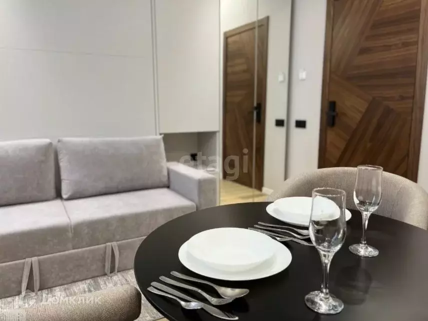 Продаётся квартира-студия, 17 м - Фото 0