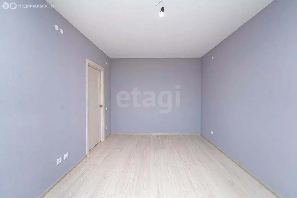 1к в 2-комнатной квартире (16 м) - Фото 2