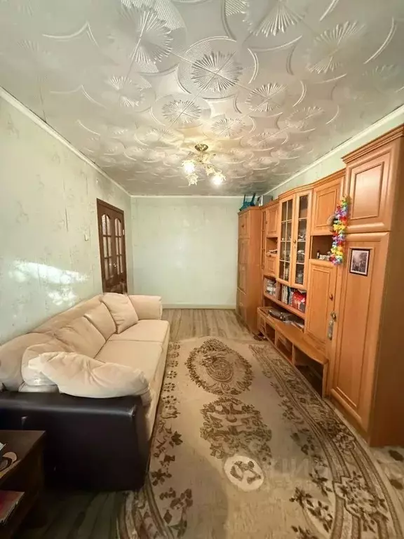 3-к кв. Астраханская область, Икрянинский район, Ильинка рп Молодежная ... - Фото 2