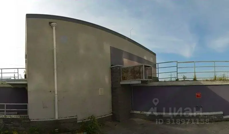 Помещение свободного назначения в Нижегородская область, Нижний ... - Фото 1