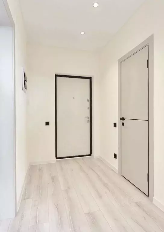 3-к кв. Брянская область, Брянск просп. Станке Димитрова, 67к7 (86.1 ... - Фото 2