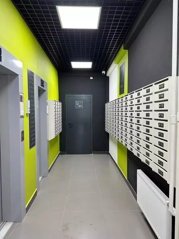 Квартира, 2 комнаты, 62 м - Фото 1