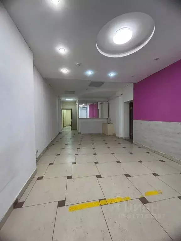 Помещение свободного назначения в Башкортостан, Уфа Комсомольская ул., ... - Фото 1