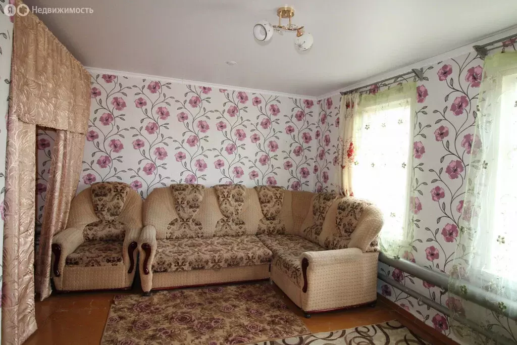 1-комнатная квартира: Туймазы, улица Суворова, 23 (36 м) - Фото 2