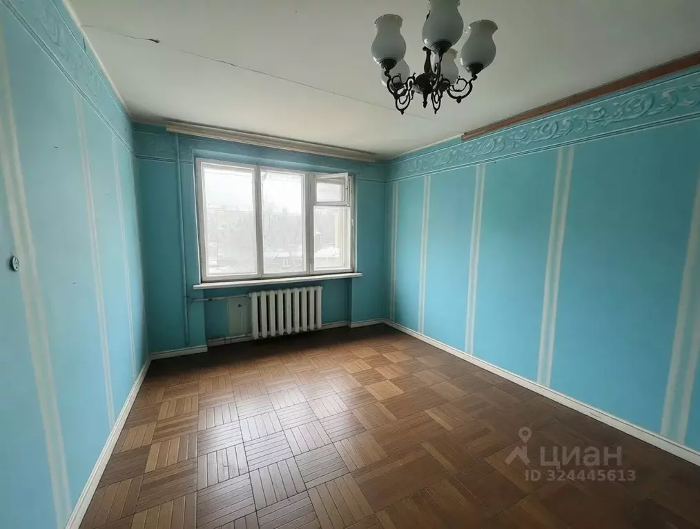 1-к кв. Северная Осетия, Владикавказ ул. Борукаева, 10 (27.3 м) - Фото 1