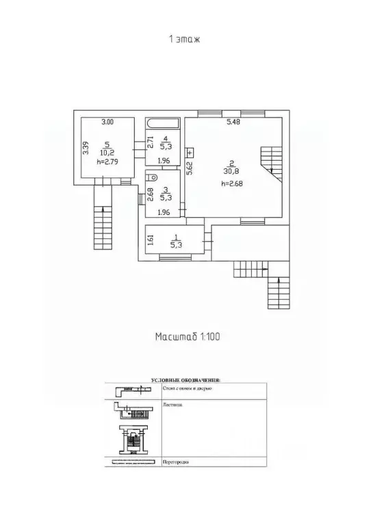 Дом в Пермский край, Краснокамский муниципальный округ, д. Новоселы ... - Фото 2