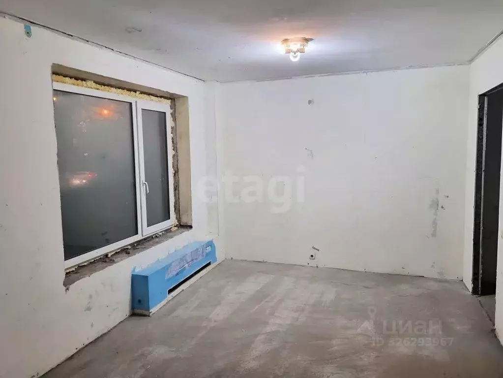 2-к кв. Москва Онежская ул., 18 (52.0 м) - Фото 1