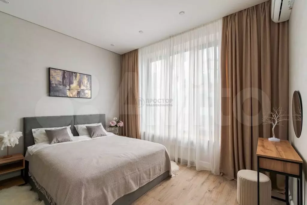 3-к. квартира, 76 м, 8/14 эт. - Фото 1