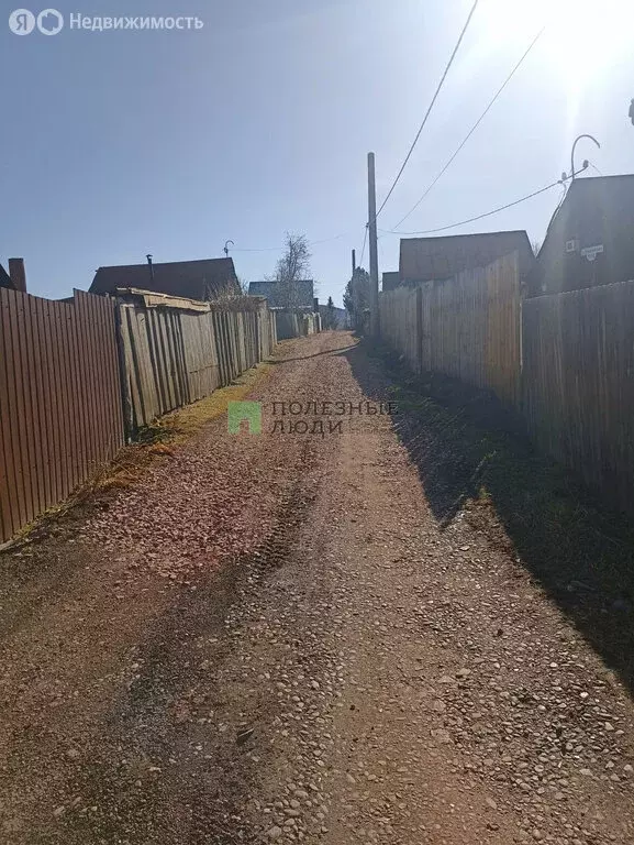 Дом в Красноярск, микрорайон Николаевка, улица Фрунзе, 52 (20.2 м) - Фото 2