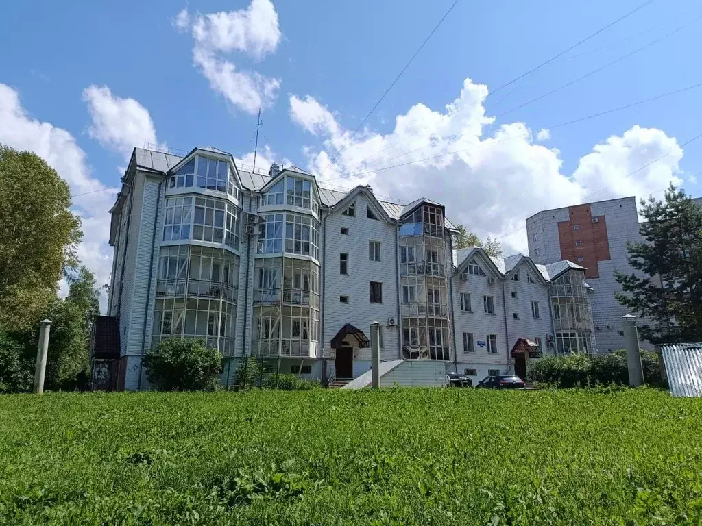 Гараж в Томская область, Томск Красноармейская ул., 122/1 (32 м) - Фото 0