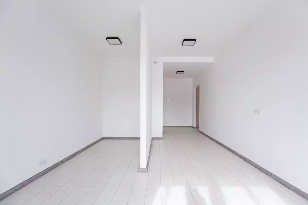 Студия Санкт-Петербург Магнитогорская ул., 1 (27.0 м) - Фото 1
