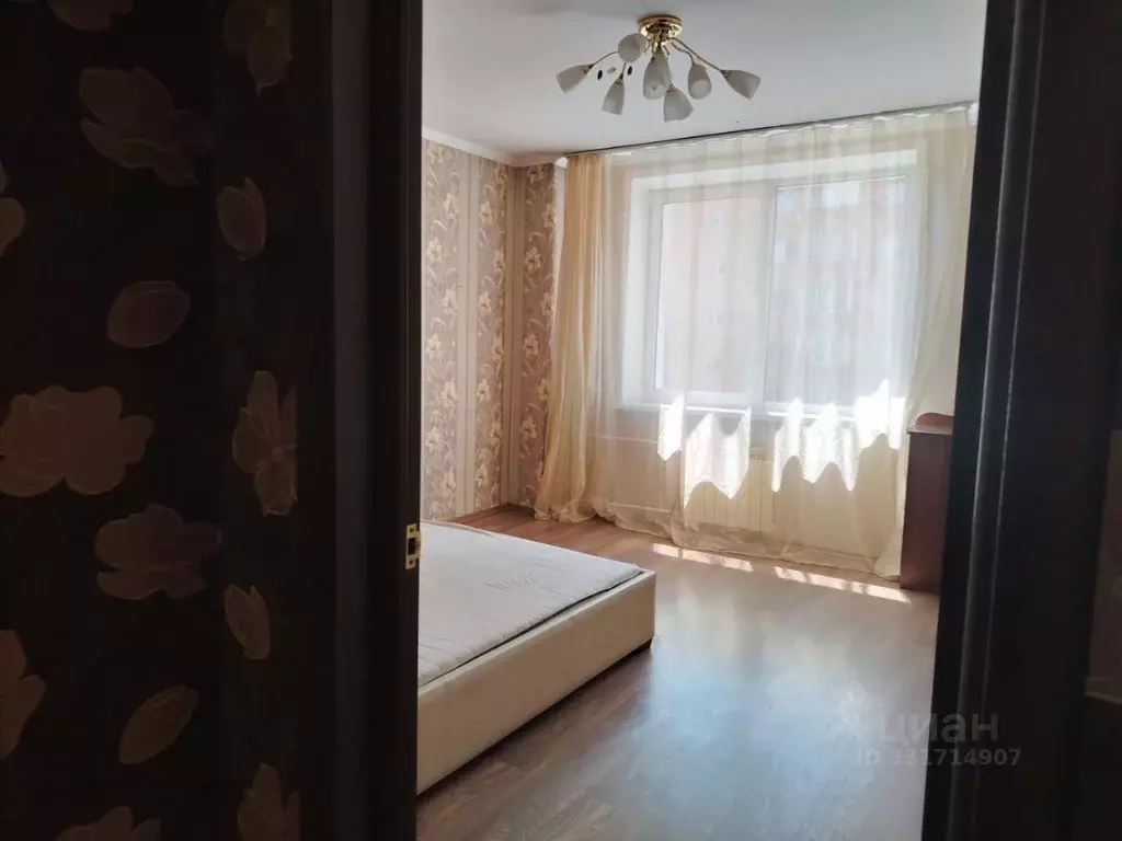 2-к кв. Иркутская область, Иркутск Байкальская ул., 234В/6 (68.1 м) - Фото 1