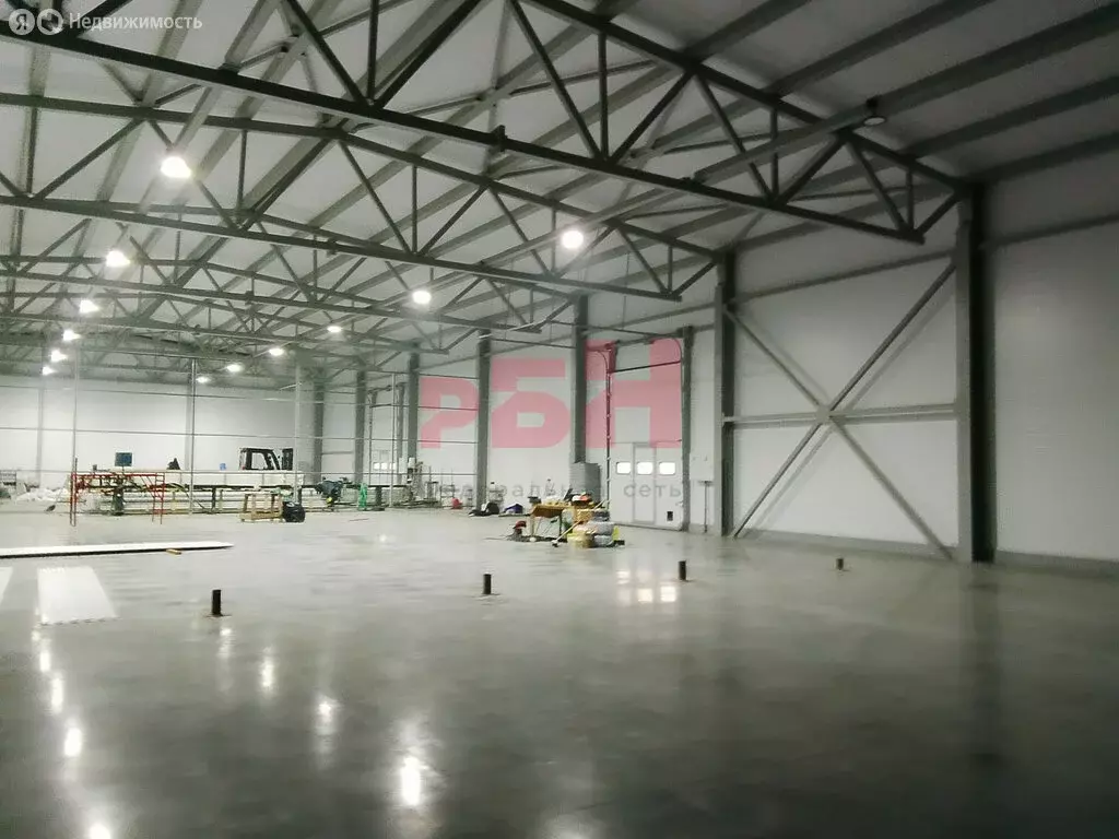 Склад (650 м) - Фото 2