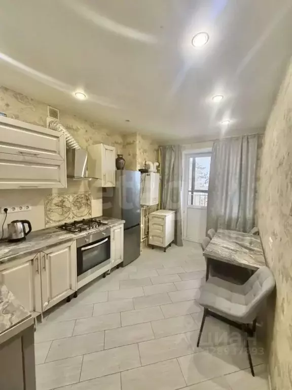 2-к кв. Татарстан, Лаишевский район, Песчано-Ковалинское с/пос, с. ... - Фото 1